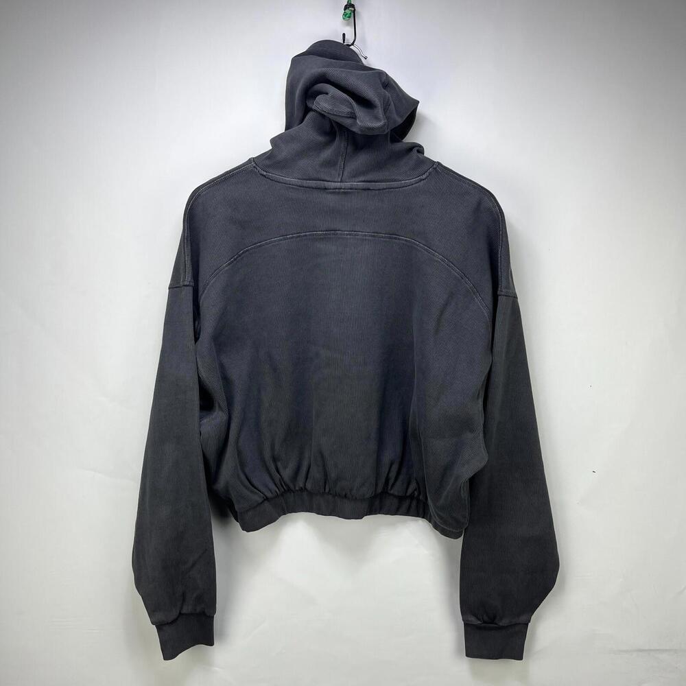Gymshark Rest Day Ribbed Hoodie Womens XL Brand New - Picture 10 of 12